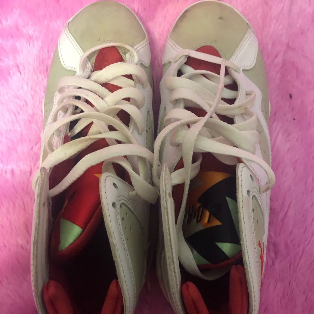 Jordan 7s - Picture 4 of 4